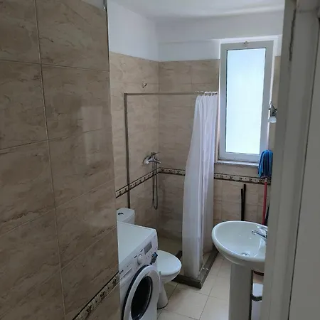 Hotel Besniku * Shëngjin