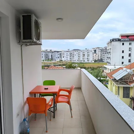 Hotel Besniku Shëngjin